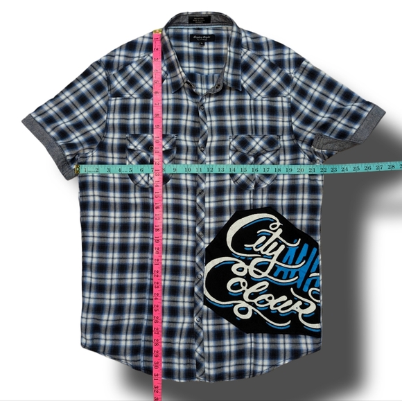 City and Colour / Eighty Eight Platinum - Picture 7 of 8